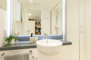 Club Studio Saver, Venti House, 8 Grove Crescent Road, Stratford, London - Image 3